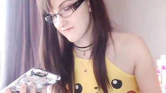 mandylohr  adult webcam show