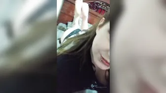 princessmaple Mornings in the pose 0.59.1320