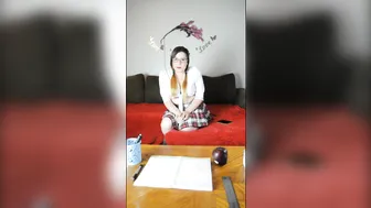 princessmaple Inbox with 5 tip for new video.   Footjob 7.51.2522