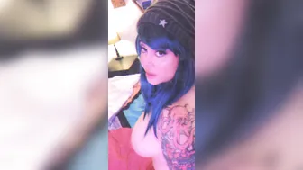 oenvyus Tried something new on my private Snapchat last night I m curious if t 597194