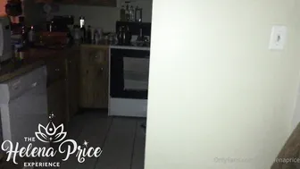 iamhelenapric 4-07-2020-47.13.5722-It's late and you found me in the kitchen having a