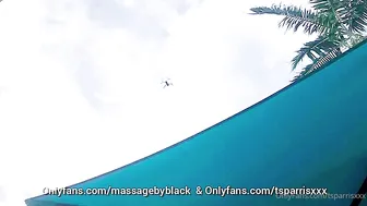 tsparrisxx 0-05-2020-41.08.7092-Filming with massagebyblack was Soo amazing