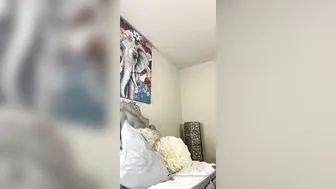 therealtylercamile A little naked twerk hope you guys enjoy 1.15.4637