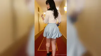 theemilylynne the literal worst lighting in history but you guys like b 0.05.1439