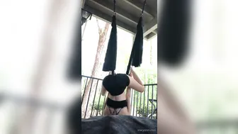 stacysin 6-04-2020-32.17.8892-Aerial silks would you like to see more