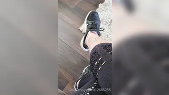 soleneed 0-05-2020-43.65.1138-Sweaty little post exercise socks