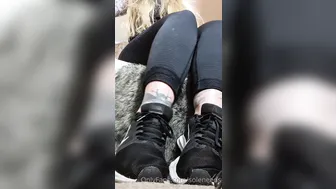 soleneed 3-07-2020-80.39.7647-Sweaty dirty no-show vans