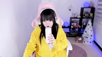 hikaru_arimura 8.12.2020 female chaturbate