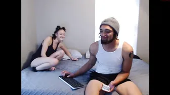 jayrider96 2.12.2020 couple chaturbate