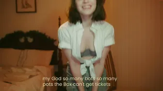 cinnabelle 5.12.2020 409 female chaturbate