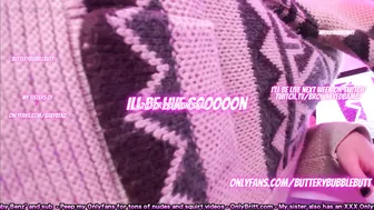 butterybubblebutt 1.12.2020 829 female chaturbate