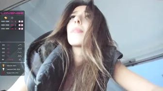 tiffanyhouston_ 9.12.2020 555 female chaturbate