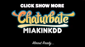 miakinkdd 6.12.2020 609 female chaturbate