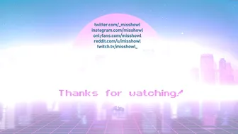 misshowl 9.12.2020 721 female chaturbate