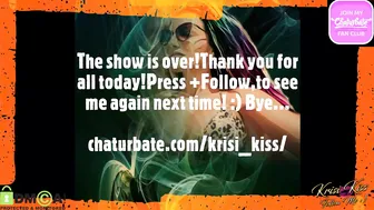 krisi_kiss 5.12.2020 608 female chaturbate