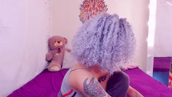 alyssafabulous 3.12.2020 847 female chaturbate