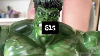 unacakez 2.80.6202 72.71.3332 HULK SMASH This ass I got a new hardcore scene for you pa 2021