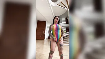 unacakez 2.90.2202 23.90.9305 Taste the rainbow 2021