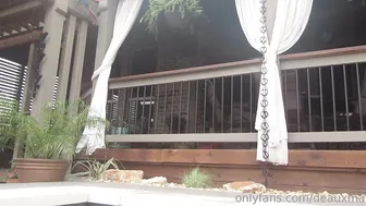 deauxma 1.90.5201 6.87.2606 Video Part 1. Disrobing and getting into m