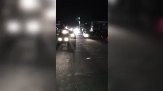 deauxma 1.20.6201 484337 Here is a short video clip of the ROT Rally Mile. My husband