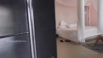 deauxma 1.70.8201 10.21.1523 Video Workout and P