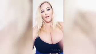 annabellerogers 2.80.2202 23.73.7685 Punishing my slutty curves Who thinks I deserve it