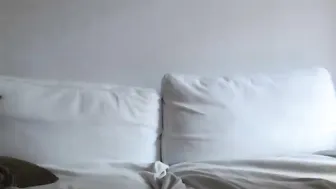 thepillowfighters  TOP cam model show 24 April  2017