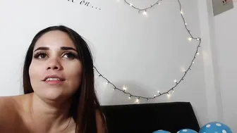 samantacardona  Giant labia