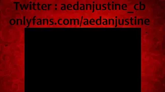aedanjustine 4.01.2021 118_female chaturbate