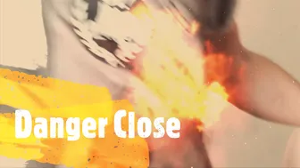 Yanasincell Danger Close