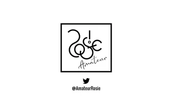 Rosie Amateur Flat Wife Humiliation JOI ManyVids