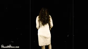 Haunter Hexx Black amp Tan Fantasy