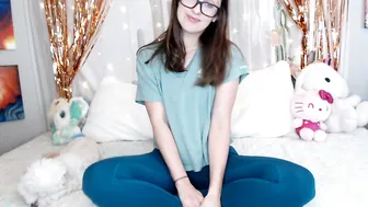 hellokitty Only Fingering