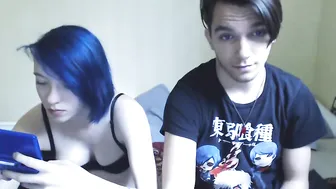 emocanadianscene 23 april 2020