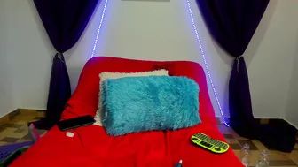 carla_moon_  fuck man  ripped girlfriend and cumshot on face