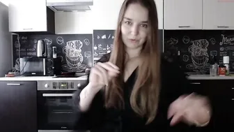 _doubletrouble_ exquisite mare fucks in rider pose