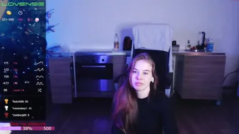 kristy_shy charming babe masturbates with sex toy