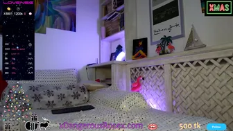 xdangerousthornx hot prostitute fucks in both holes