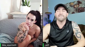 whaaaaaaaat openwork passion undress and pussy pulls