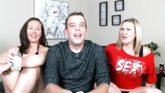 virtual_parties Vicious lady