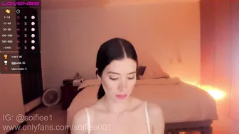 soifiee Lustful mare