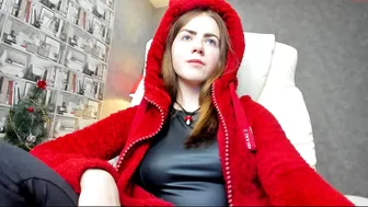 mad_sorceress Trouble-free curva