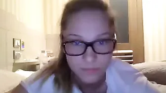 amazingbluesky  adult MFC show 27 june 2017