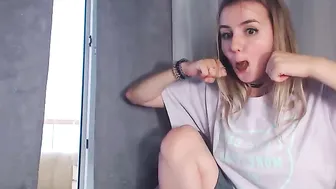 ladadance  cam bitch show 9 june 2017