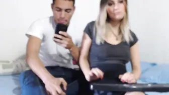 sofiandbrath  online record 19 june 2017