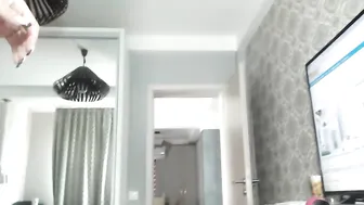 carmela_fox  Pink pussy solo record