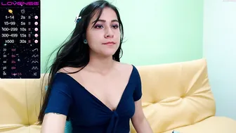 eva_collins2 bright slut fucks pussy