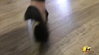 katerinahartlova naughty prankster kneads both holes