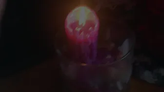 Eve Batelle depraved gymnast