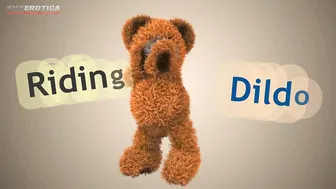 Shyerotica gorgeous slut in oil